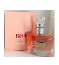 Scarlet Women Eau de Parfum 100ml by Fragrance World